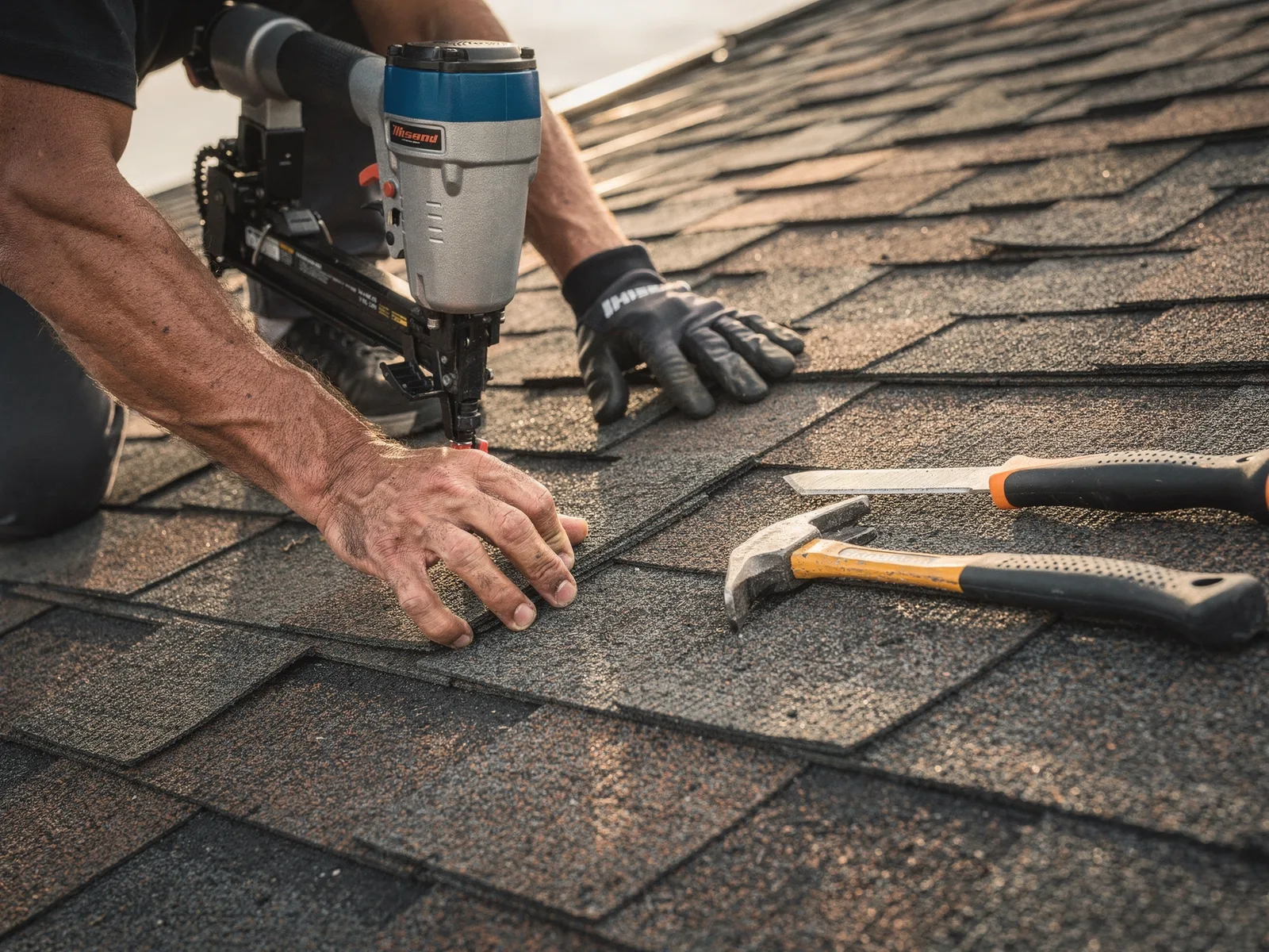 Why choose Roof Repair in Defiance, IA